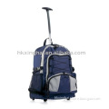 wheeled backpack,Travel backpack,Rolling Backpack
